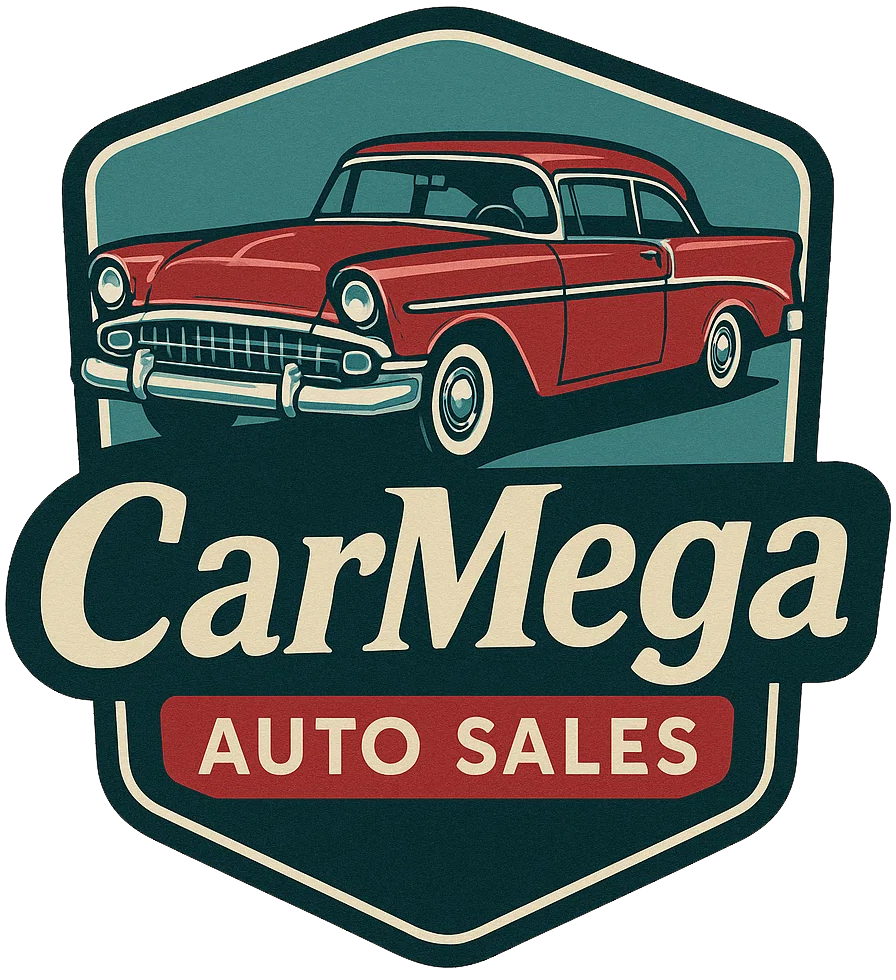 CarMega Auto Sales